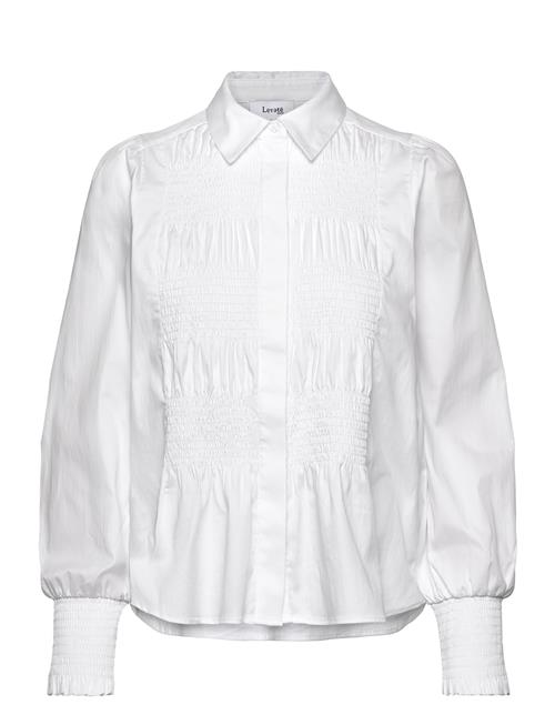 Se Lr-Isla Solid Levete Room White ved Booztlet