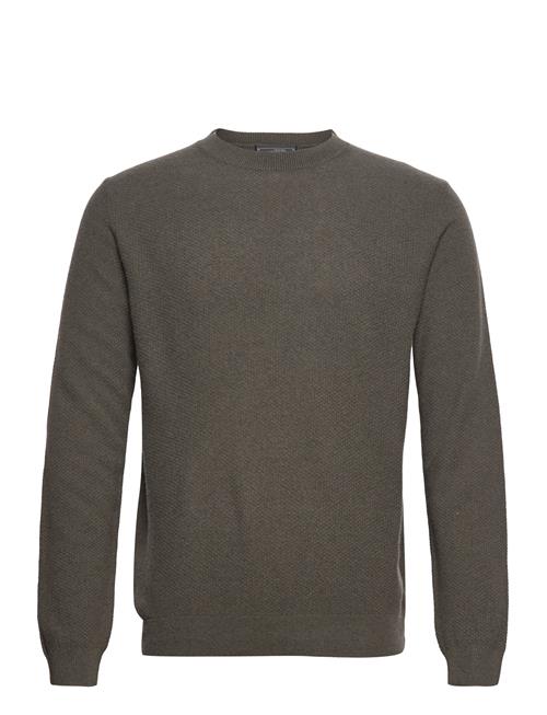 Harald SIR Of Sweden Khaki