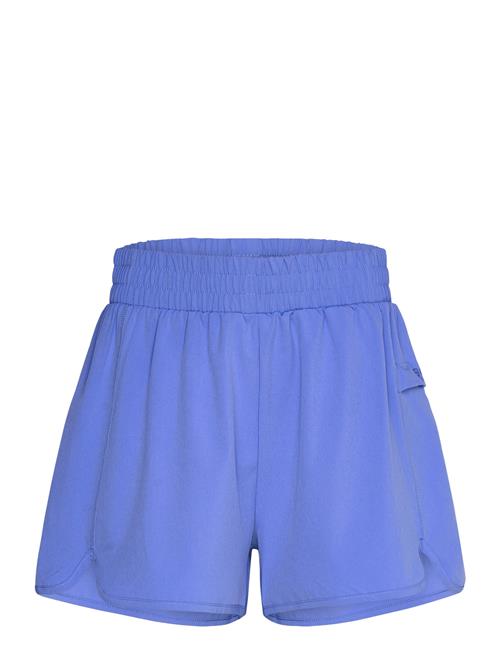Se Borg Loose Shorts Björn Borg Blue ved Booztlet