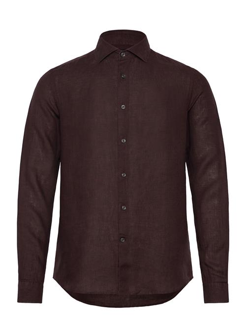 Ruban Reiss Brown
