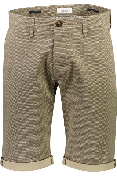Jack's Chino shorts
