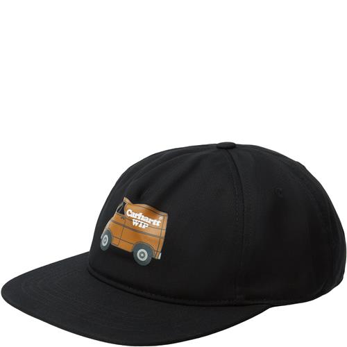 Carhartt Mystery Machine Cap