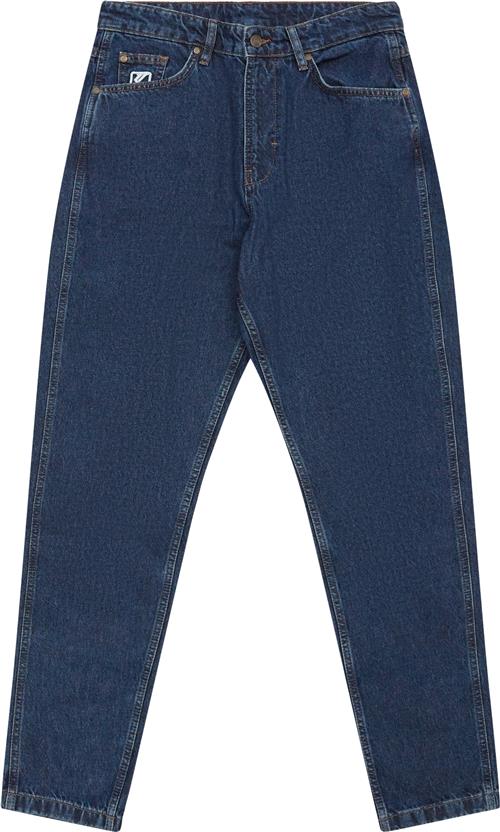 Karl Kani Small Signature Tapered Five Pocket Denim