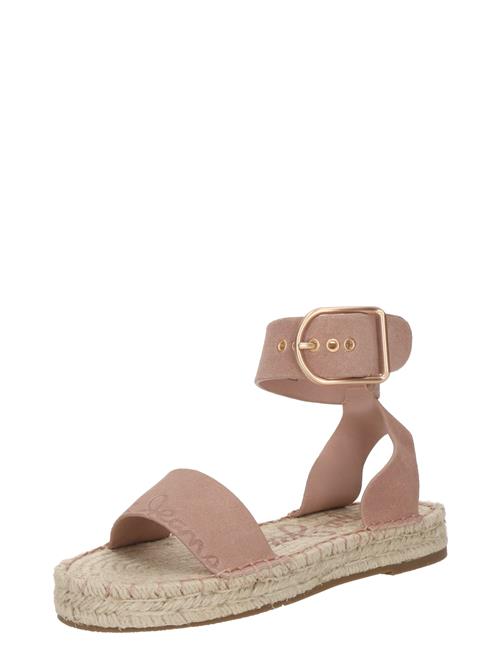 Pepe Jeans Sandaler 'ARAMI'  lyserød
