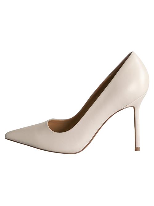 Next Pumps  creme
