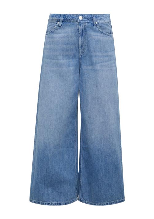 s.Oliver Jeans  blue denim