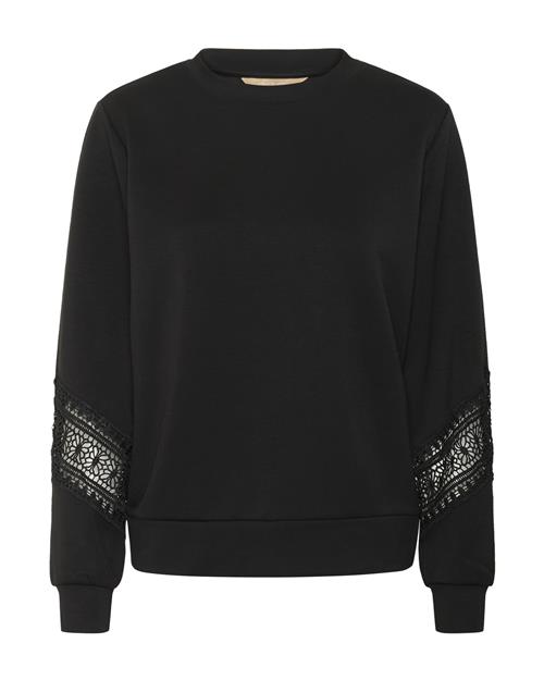 CULTURE Sweatshirt 'Hara Chabrina'  sort