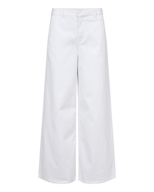Cream Jeans  hvid