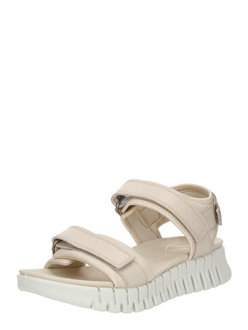 ECCO Sandaler  beige