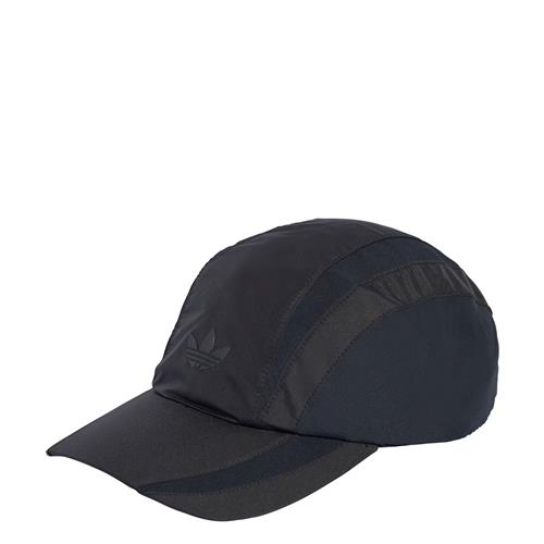 ADIDAS ORIGINALS Hætte 'Teamgeist'  sort