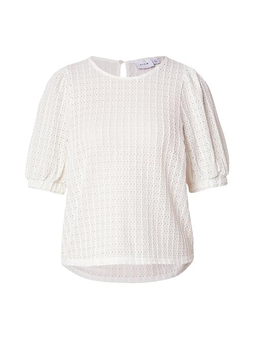 VILA Bluse 'VIMinera'  hvid
