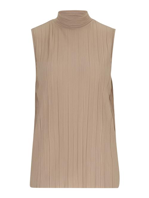 Vero Moda Tall Overdel  mørkebeige