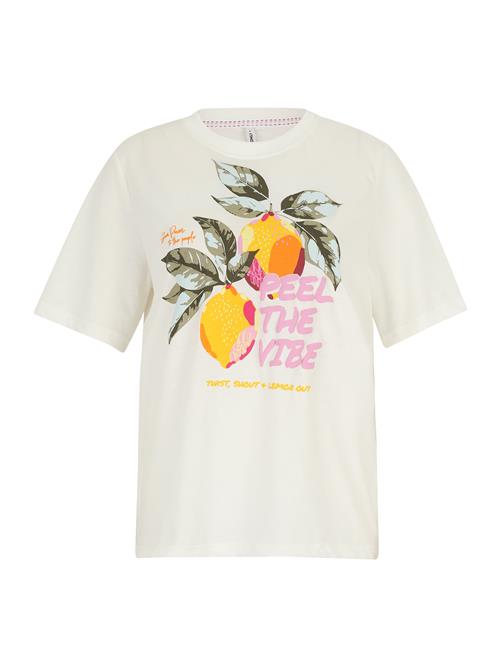 Only Tall Shirts 'ONLBLINIS'  hvid
