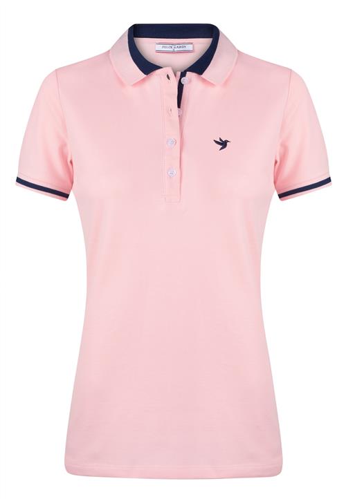 Felix Hardy Shirts  pink