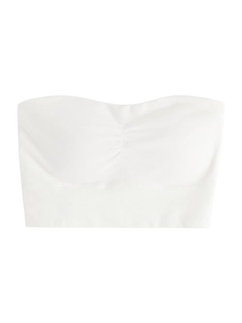 Lindex BH  hvid