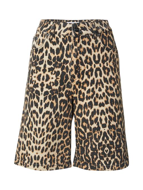 Se co'couture Jeans  brun / khaki / sort ved About You