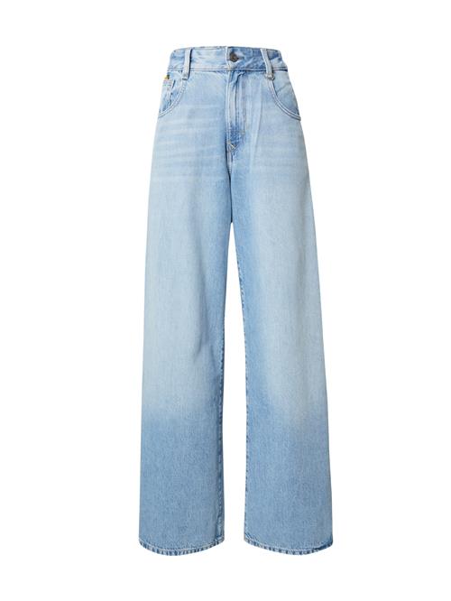 G-STAR Jeans  lyseblå