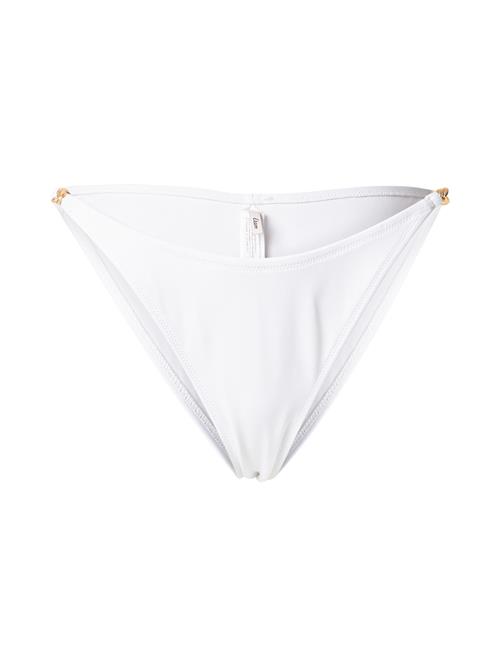 ETAM Bikinitrusse 'MAILLON'  hvid
