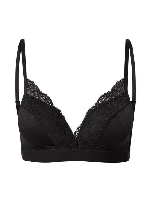 Hunkemöller BH  sort