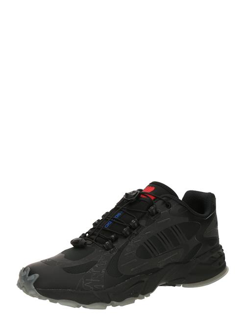 ADIDAS ORIGINALS Sneaker low '100 Thieves Savage'  sort