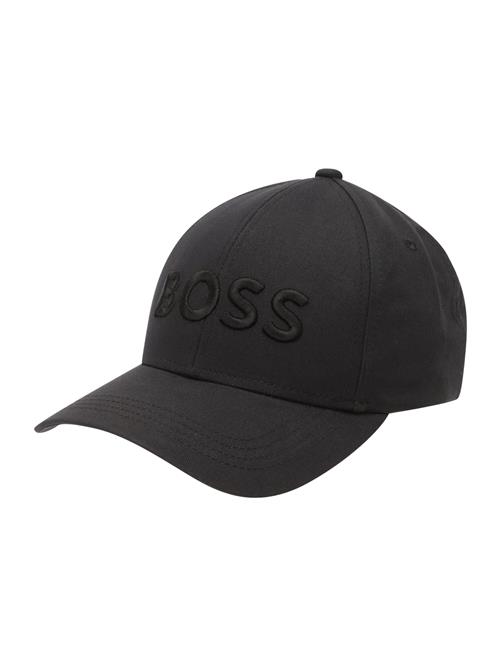 BOSS Hætte 'Ari'  sort