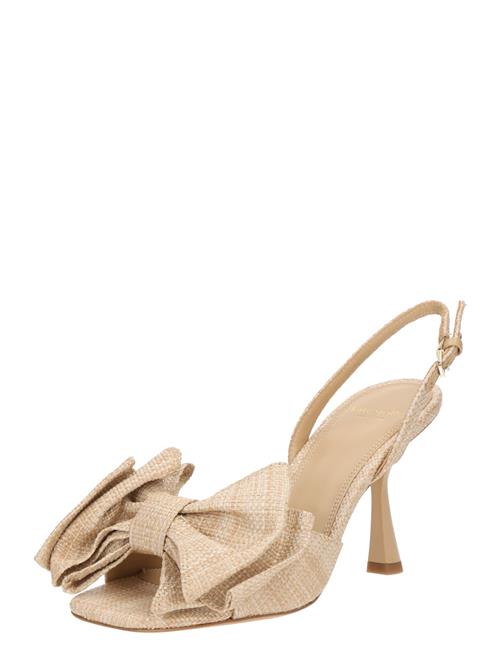 Kate Spade Sandaler  beige / lysebeige