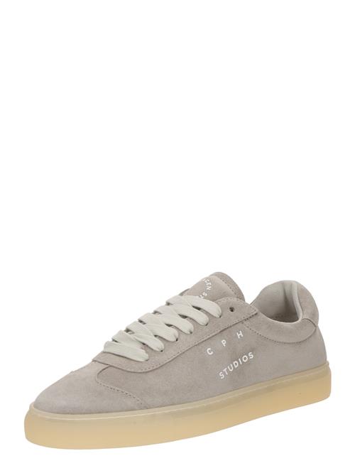 Copenhagen Studios Sneaker low  grå