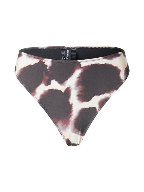 & Other Stories Bikinitrusse  beige / brun