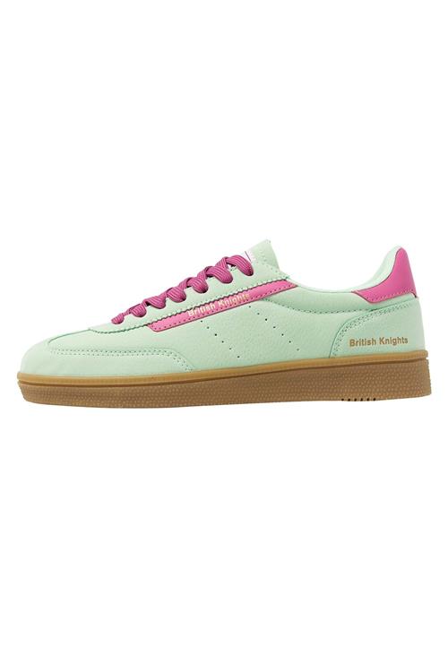 Se BRITISH KNIGHTS Sneaker low 'Revival'  fersken ved About You