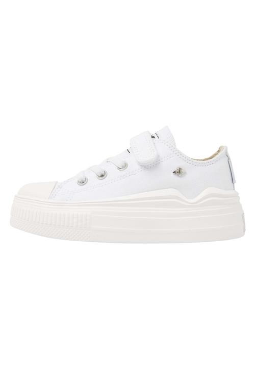 BRITISH KNIGHTS Sneakers 'Kaya Flow'  hvid