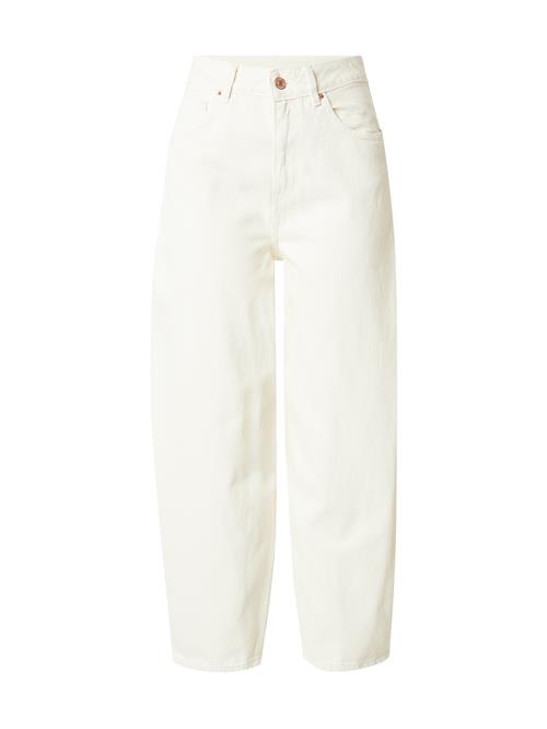 VERO MODA Jeans 'VMBillie'  ecru