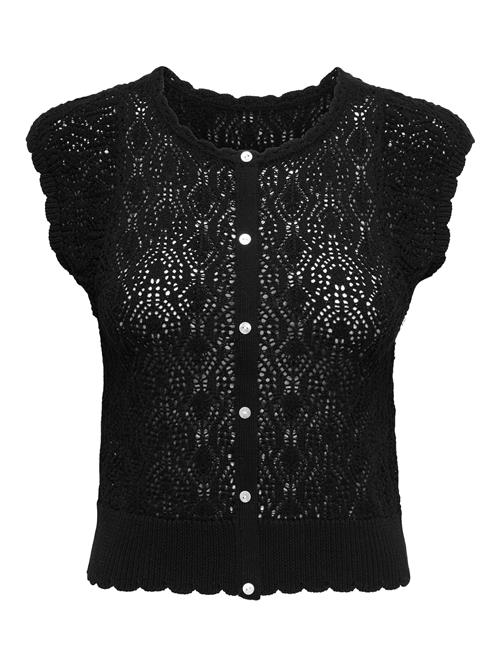 ONLY Bluse 'ONLNette'  sort