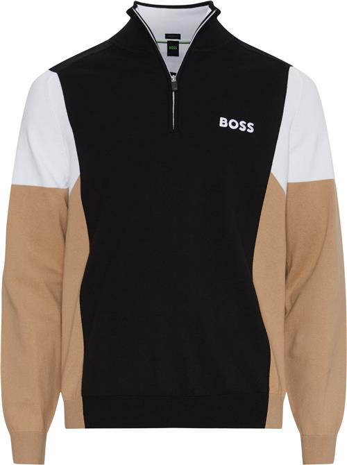 Se BOSS Athleisure Zelchior Strik ved Kaufmann