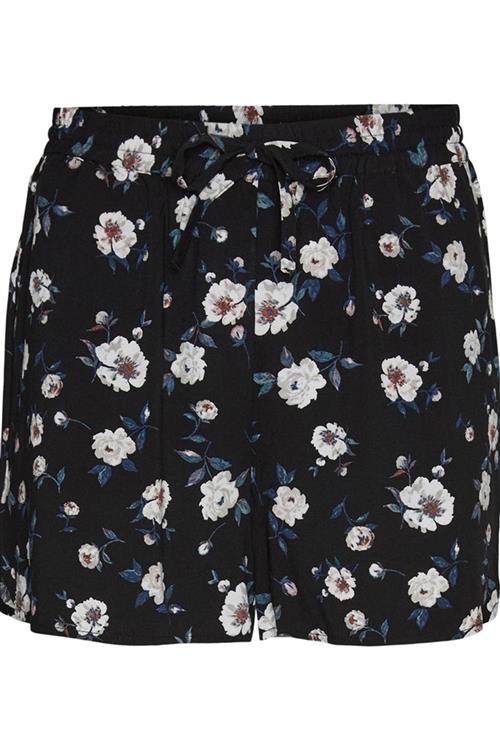 Easy Shirts - Niki Black - XL - Vero Moda