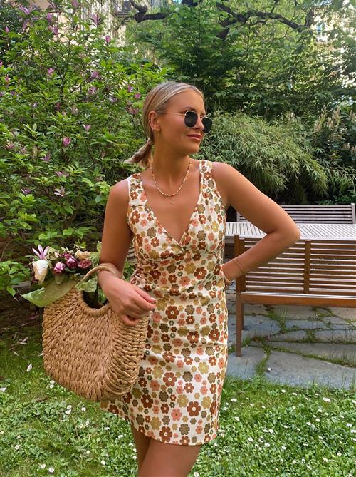 Love on a Saturday night dress - S - May