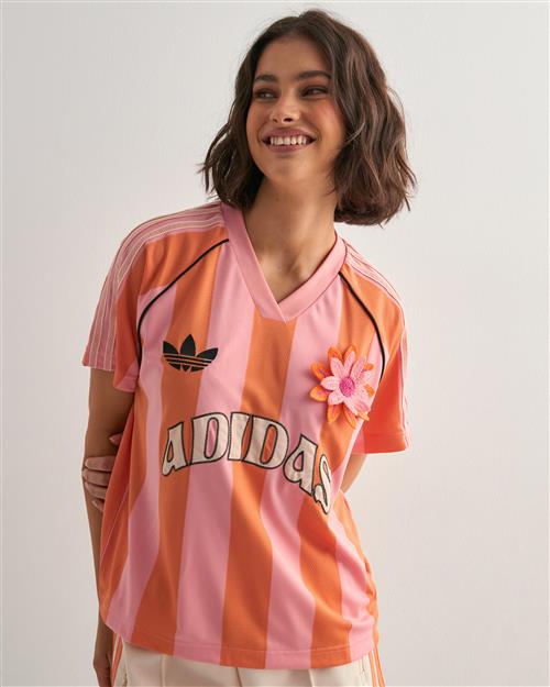 Adidas Originals - Pink - Jersey