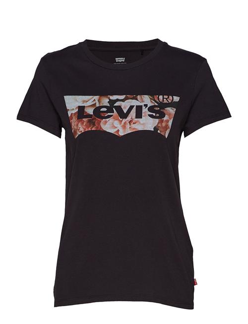 Se The Perfect Tee Hsmk Photo Fil Levi's® Black ved Booztlet
