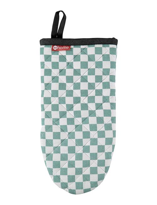 Oven Glove Frog Noble House Blue