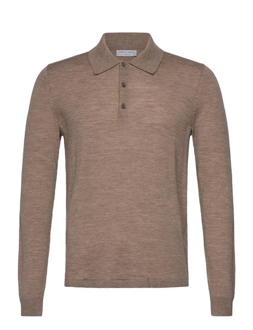 Se Eross Rws Tiger Of Sweden Beige ved Booztlet