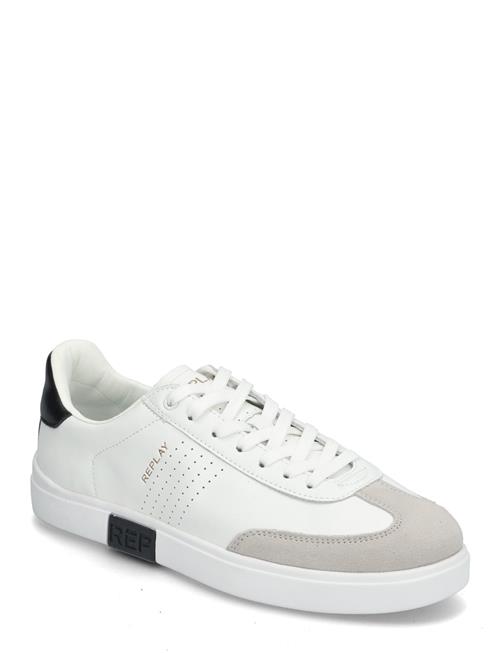 Polys M Scent Replay White