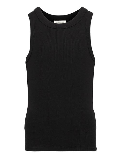 Annellasy Top Sofie Schnoor Young Black