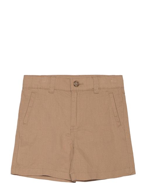 Bermuda United Colors Of Benetton Beige