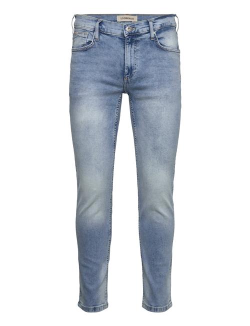Stretch Jeans Lindbergh Blue