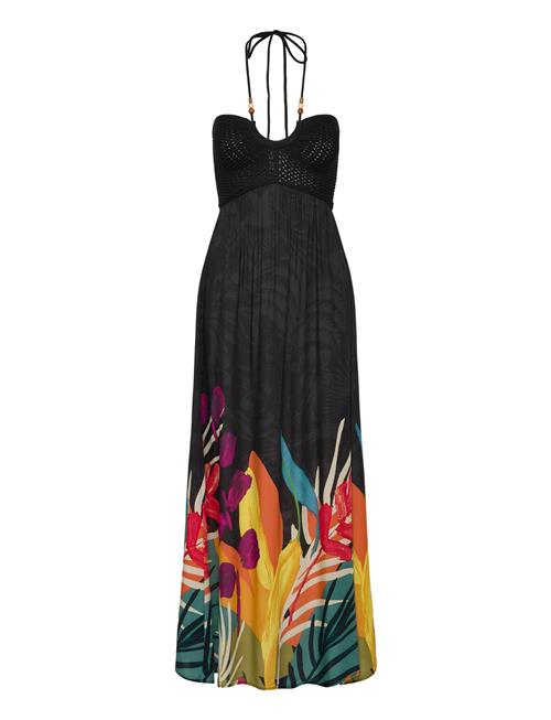 Belice Dress Desigual Black