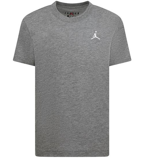 Jordan T-shirt - Carbon Heather