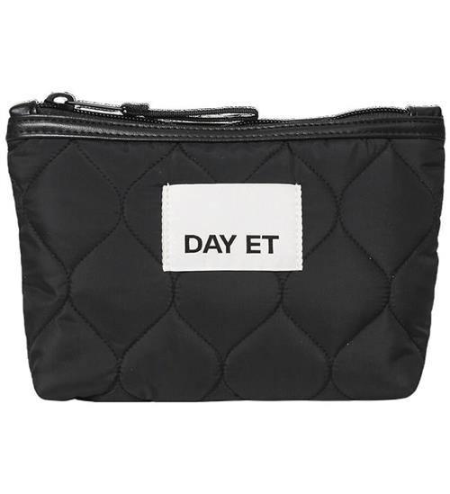 DAY ET Toilettaske - Gweneth RE-Q Dash mini - Sort