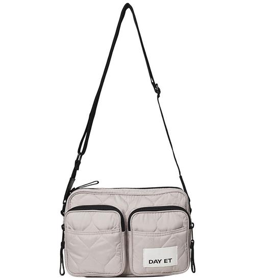 DAY ET Skuldertaske - Gweneth RE-Q Dash SB D - Chateau Gray