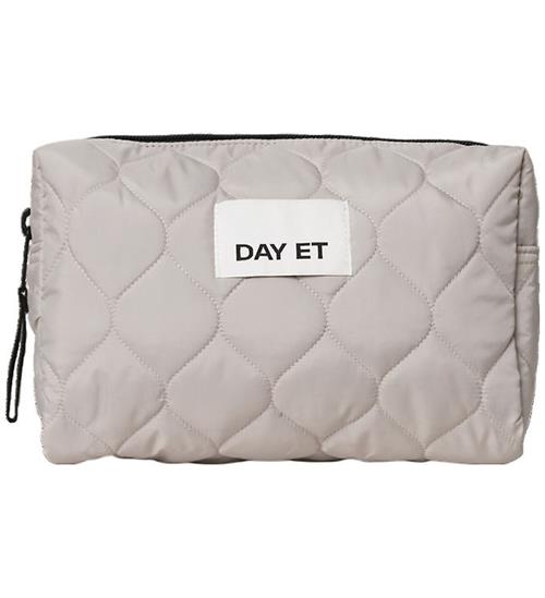DAY ET Toilettaske - Gweneth RE-Q Dash Washbag S - Chateau Gray