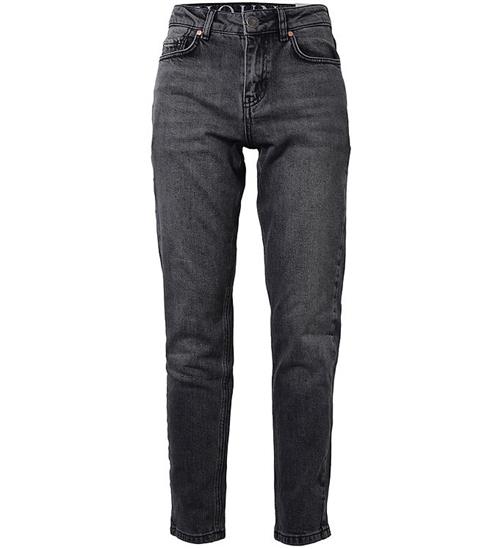Hound Jeans - Tapered - Dark Grey Denim