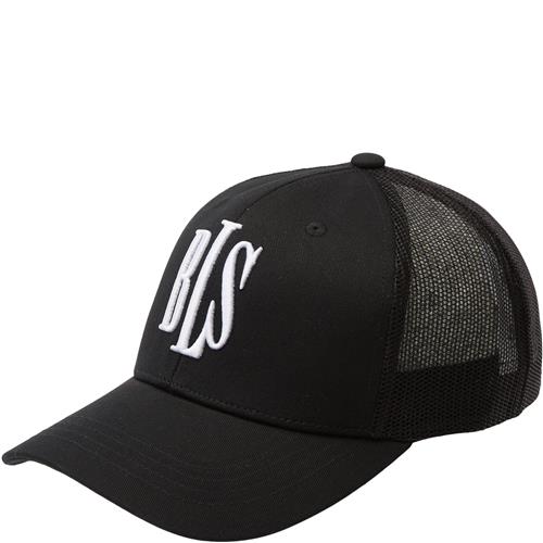 Se BLS Classic Trucker Cap ved Quint
